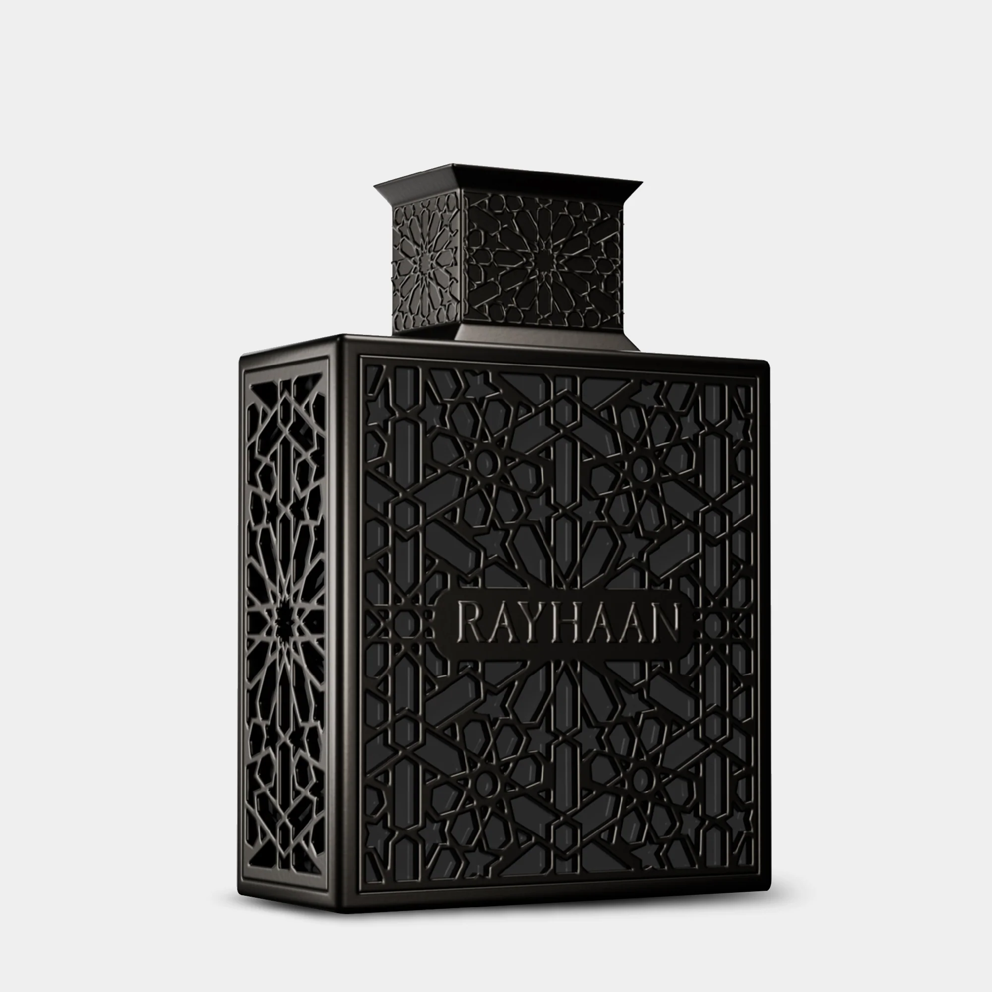 RAYHAAN [BLACK] 100ML