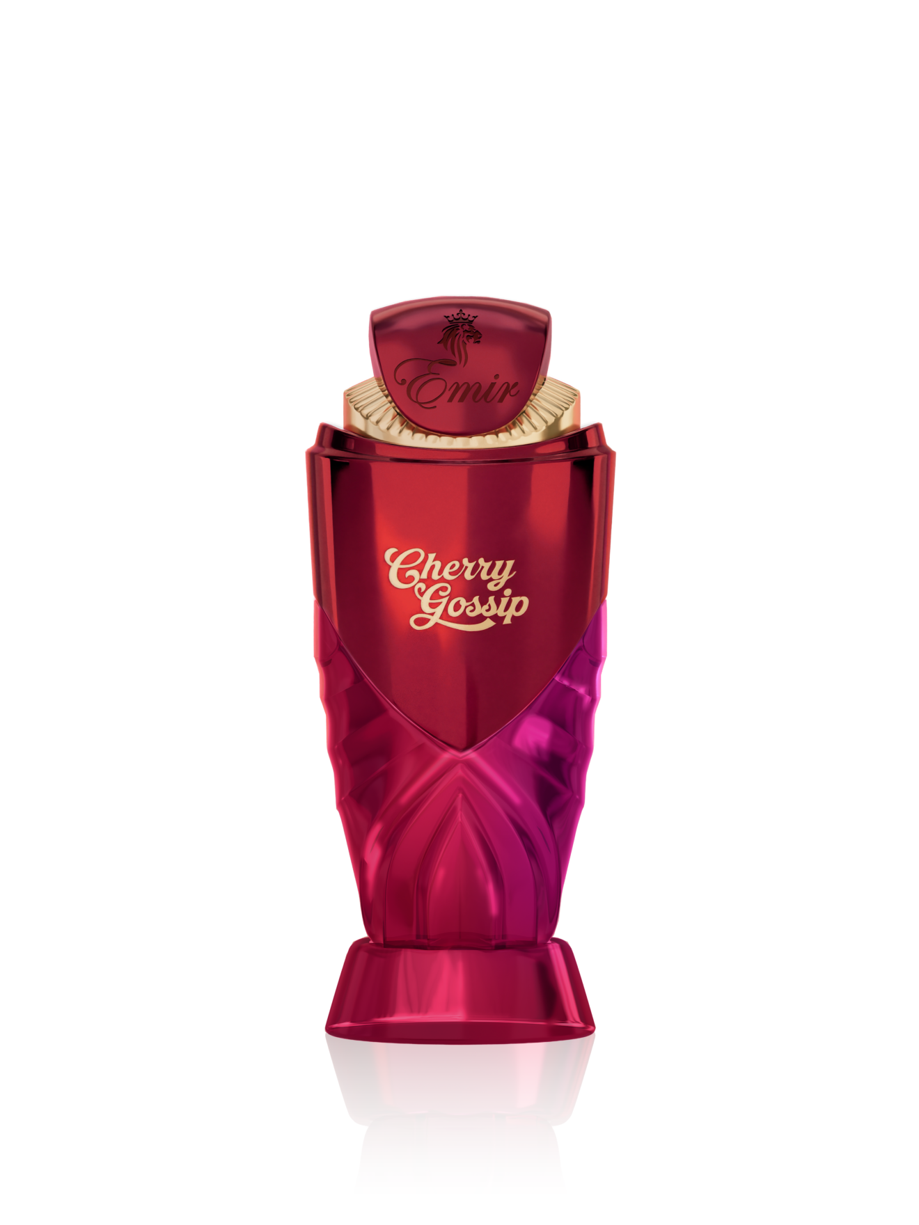 PARIS CORNER CHERRY GOSSIP 100ML