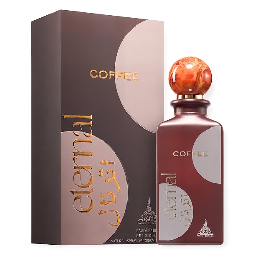 PARIS CORNER ETERNAL COFFEE 100ML