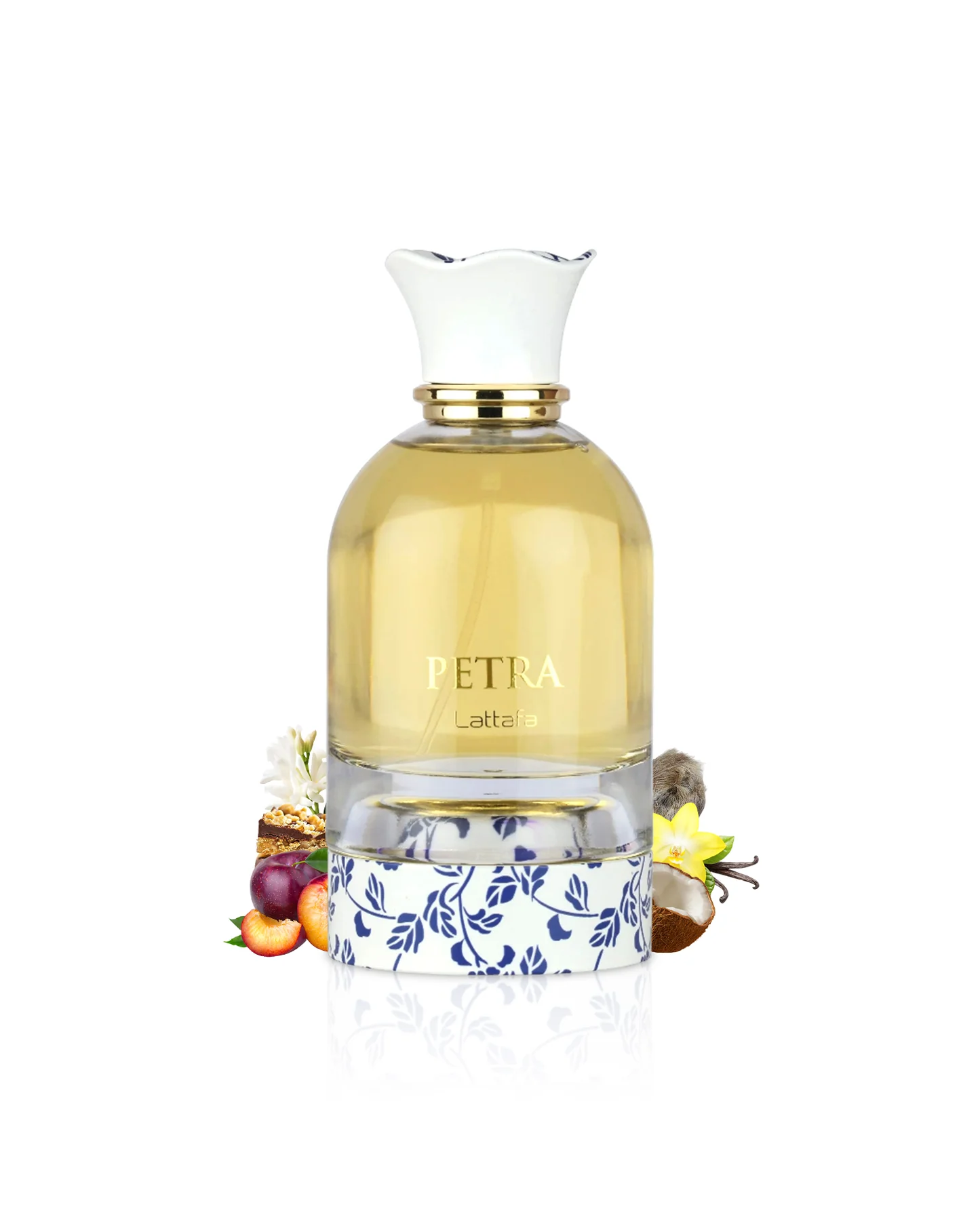 PETRA LATTAFA 100ML