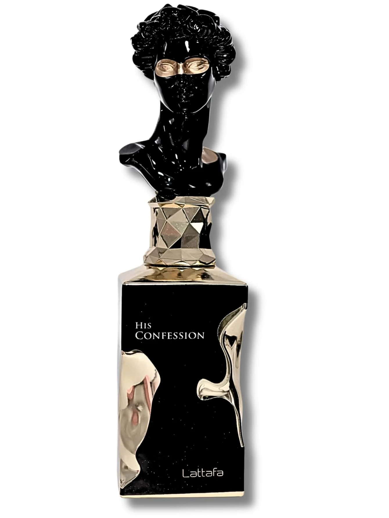 LATTAFA HIS CONFESSION 100ML