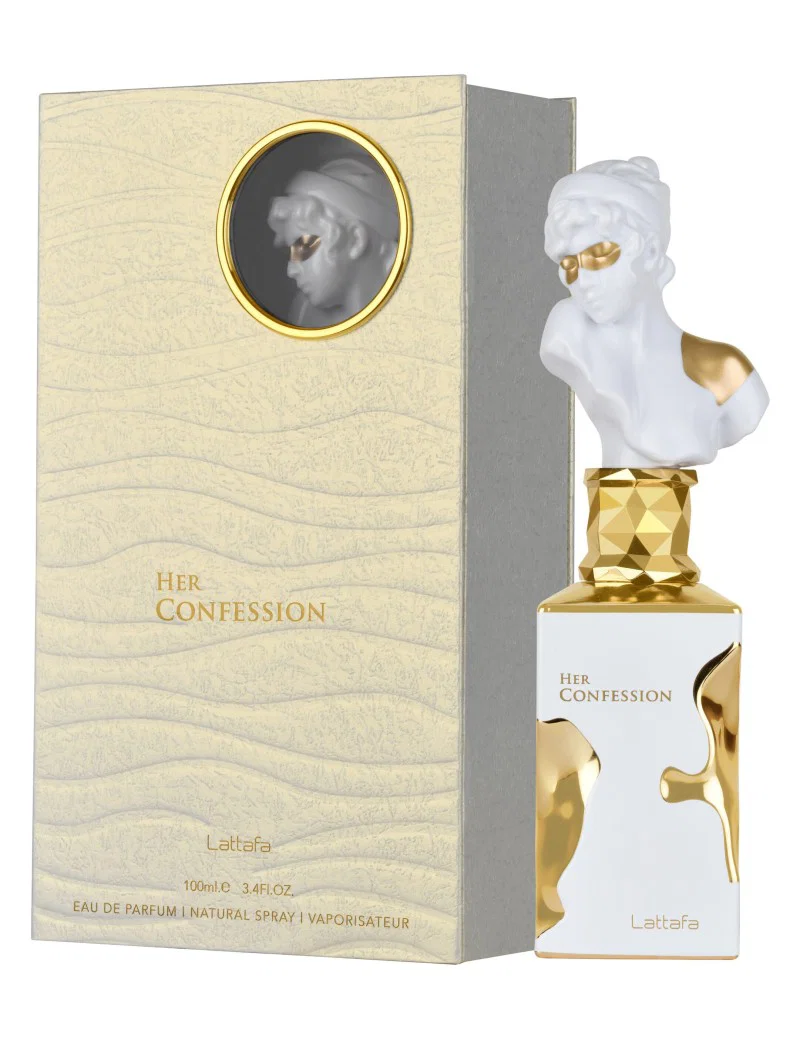 LATTAFA HER CONFESSION 100ML