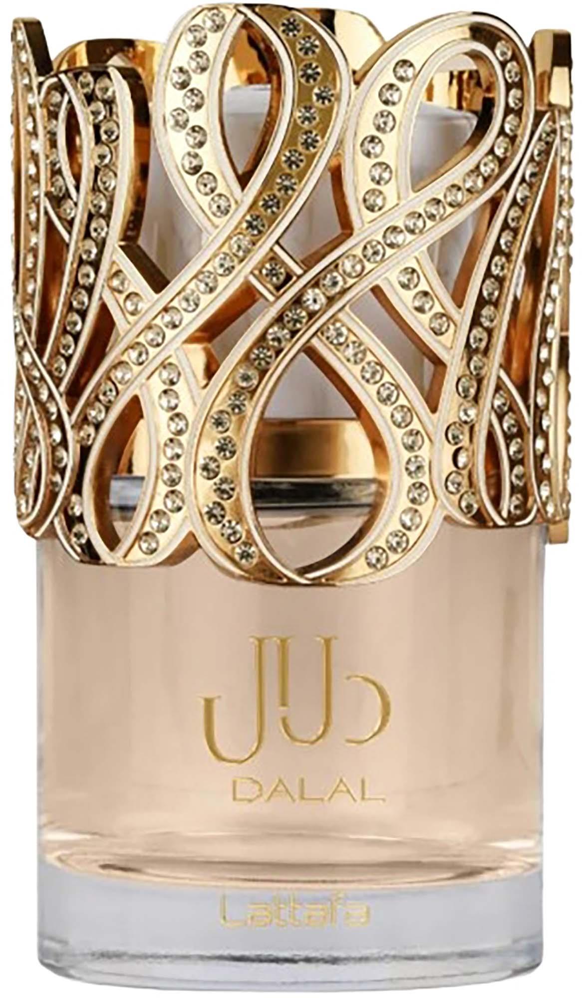 LATTAFA DALAL 100ML
