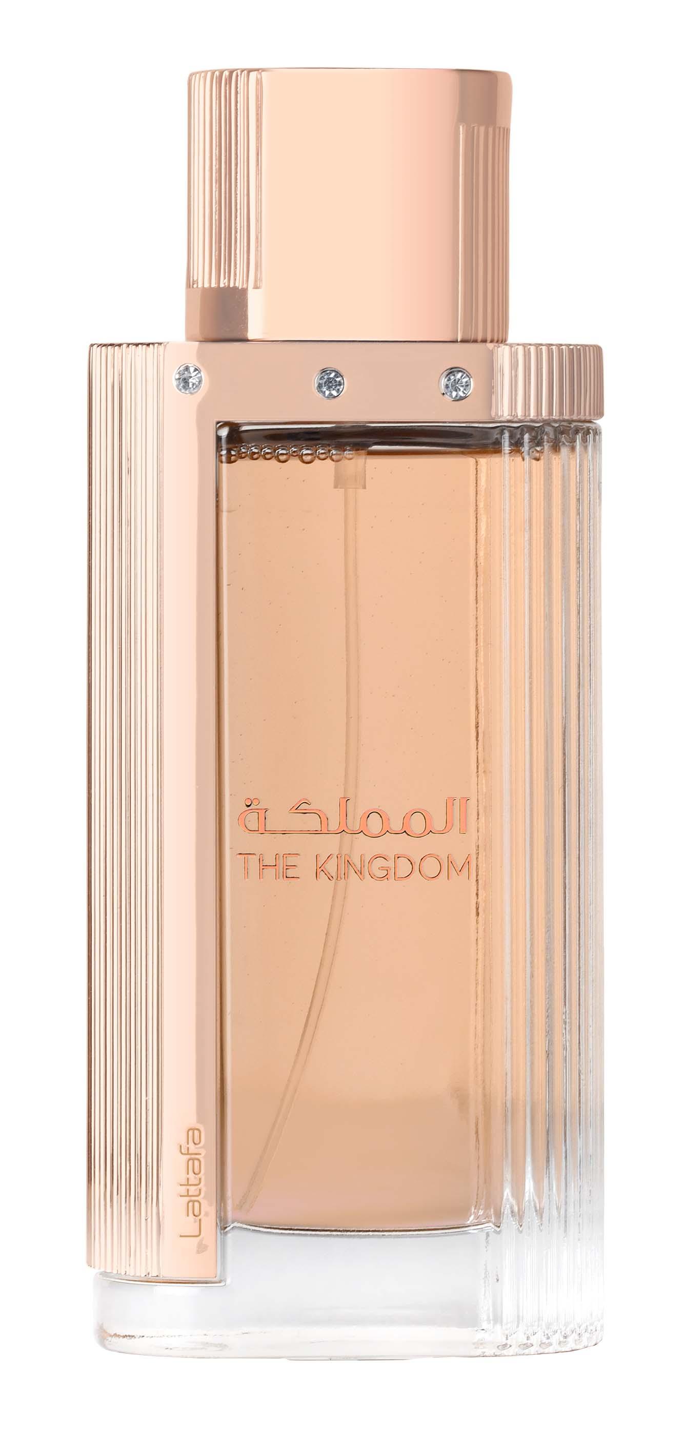 LATTAFA THE KINGDOM WOMEN 100ML