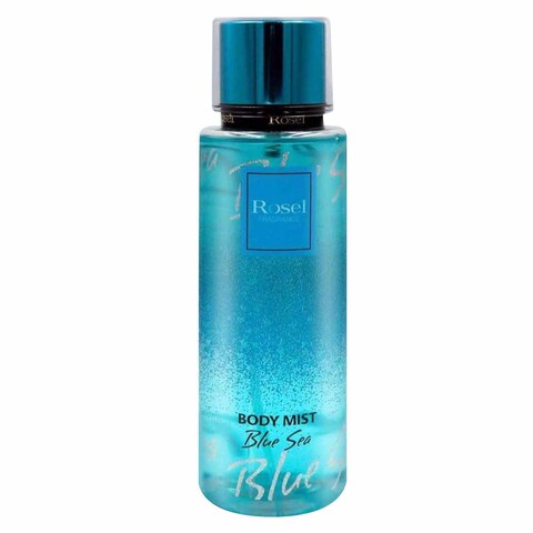 ROSEL BODY MIST SNOW BLAST 250 ML
