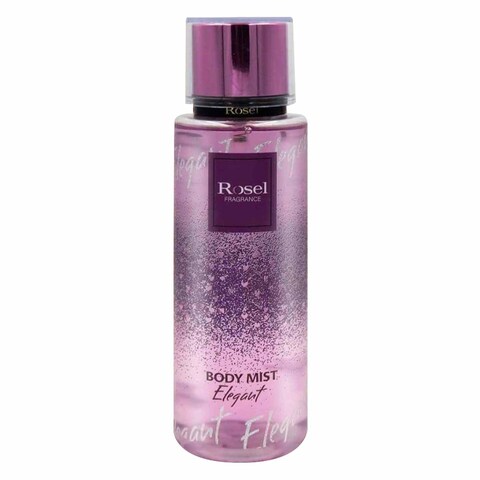 ROSEL BODY MIST POINT OF LOVE 250ML