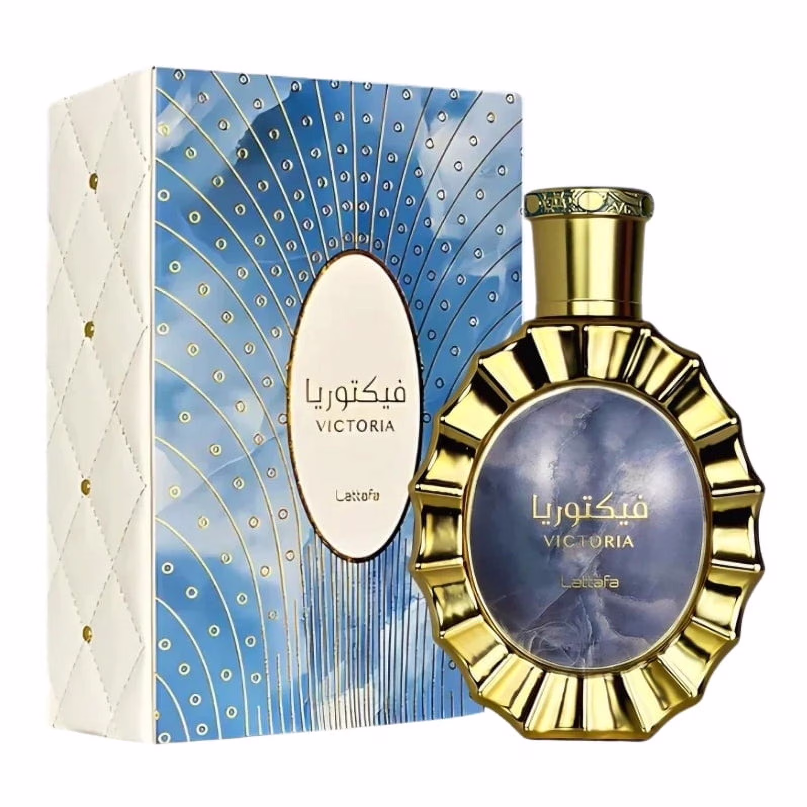 LATTAFA VICTORIA 100ML