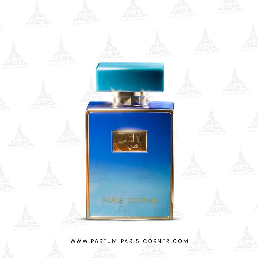 PARIS CORNER ZAHL 85ML