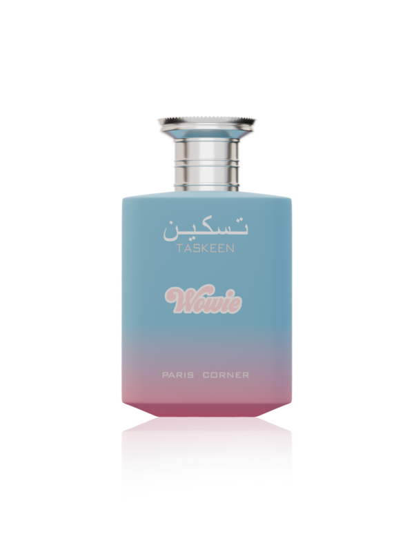PARIS CORNER TASKEEN WOWIE 100ML