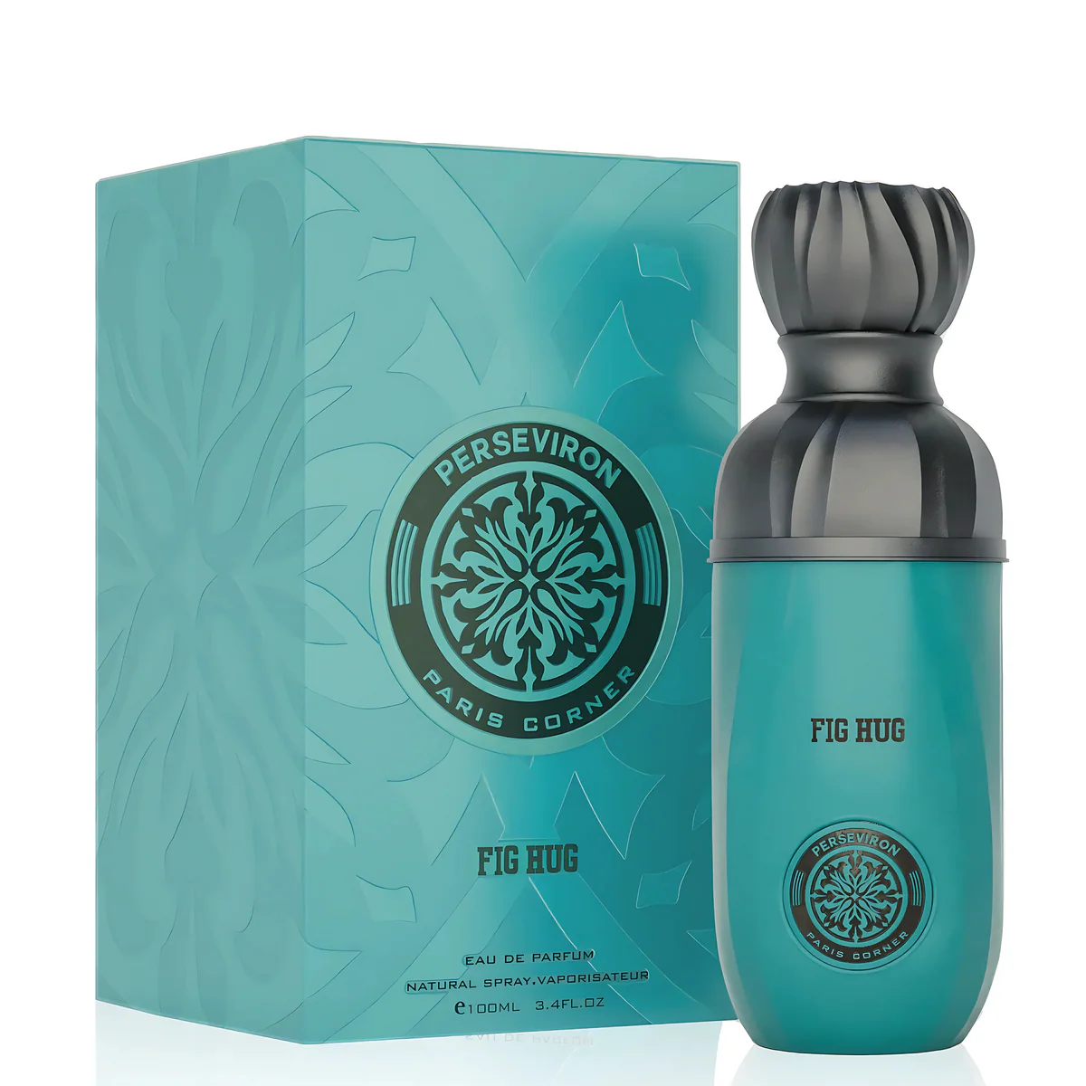 PARIS CORNER FIG HUG PERSEVIRON 100ML
